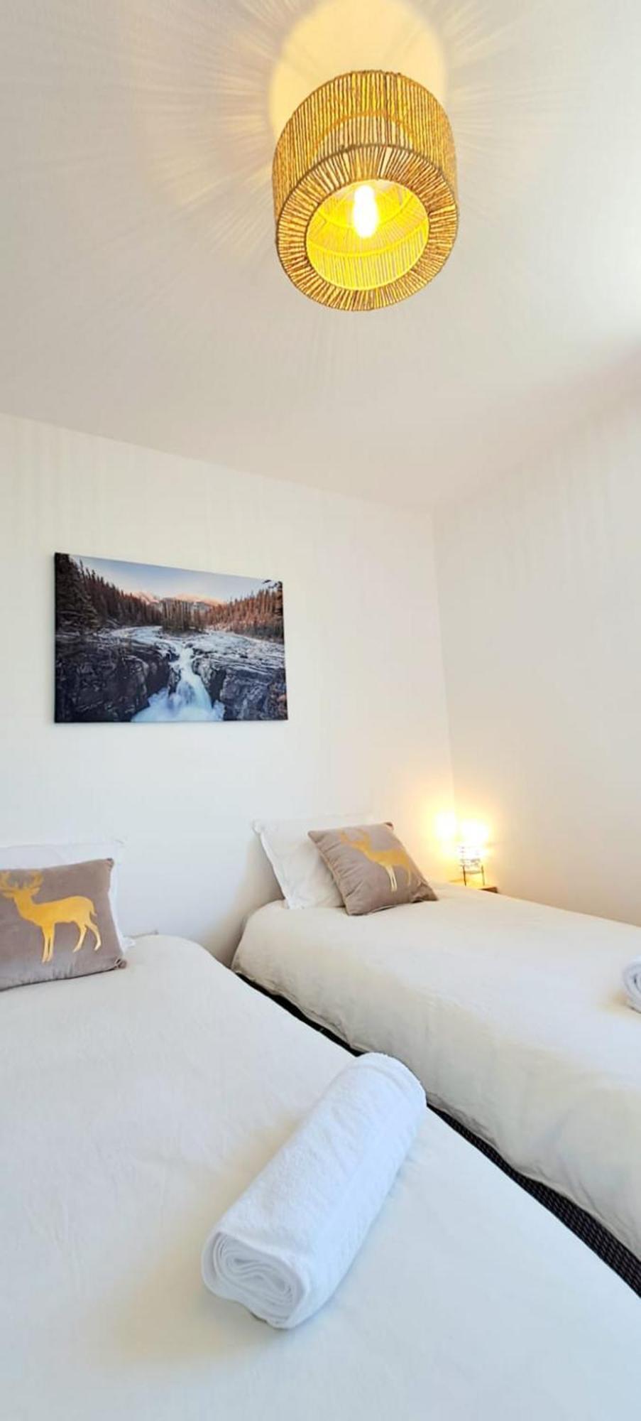 Browny Home*Vue Montagne*Proximite Grands Axes Bonneville Exterior photo