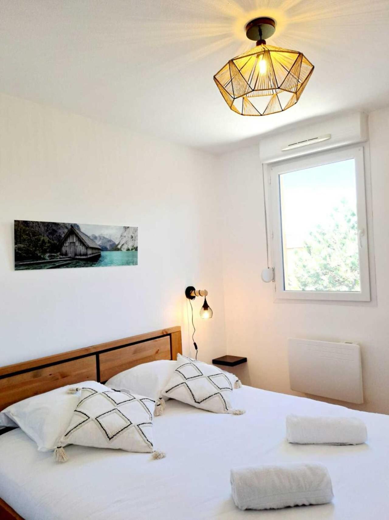 Browny Home*Vue Montagne*Proximite Grands Axes Bonneville Exterior photo